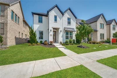 809 Isabel Street, Celina TX 75009 - Photo 2