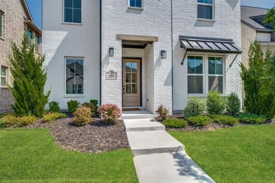 809 Isabel Street, Celina TX 75009 - Photo 3