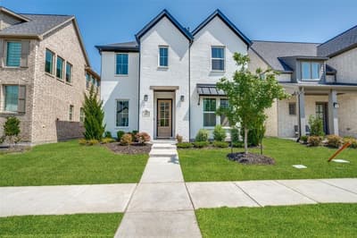 809 Isabel Street, Celina TX 75009