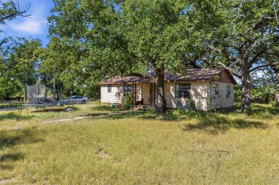 1201 CR 178, Bangs TX 76823 - Photo 2