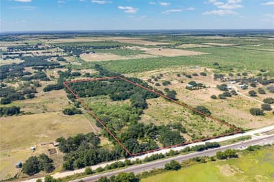 1201 CR 178, Bangs TX 76823