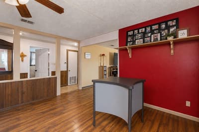 1201 CR 178, Bangs TX 76823 - Photo 4