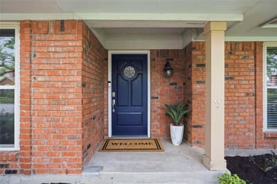 6409 Country Day Trail, Benbrook TX 76132 - Photo 2