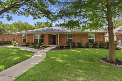 6409 Country Day Trail, Benbrook TX 76132