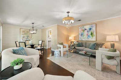 6409 Country Day Trail, Benbrook TX 76132 - Photo 5