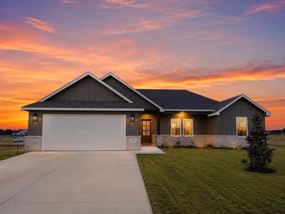 136 Zaragosa Drive, Lipan TX 76462