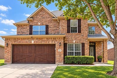 9028 Steiner Street, Fort Worth TX 76244