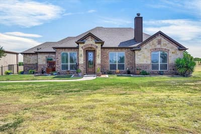 5570 Fm 987, Kaufman TX 75142 - Photo 2