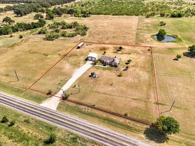 5570 Fm 987, Kaufman TX 75142 - Photo 3