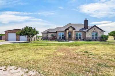 5570 Fm 987, Kaufman TX 75142