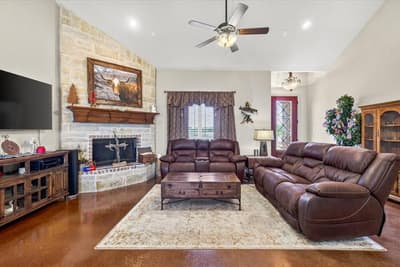 5570 Fm 987, Kaufman TX 75142 - Photo 4