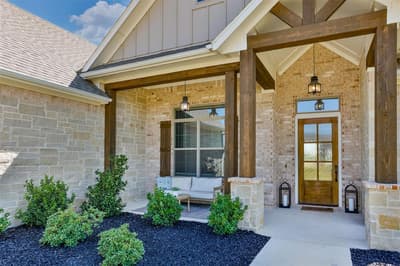24 Dove Landing, Valley View TX 76272 - Photo 2