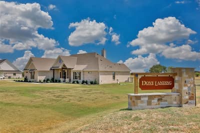 24 Dove Landing, Valley View TX 76272 - Photo 3