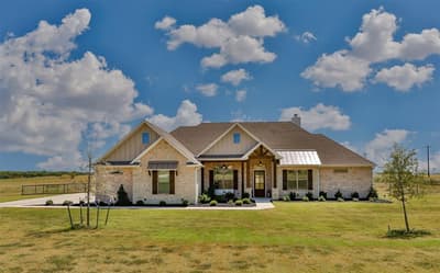 24 Dove Landing, Valley View TX 76272