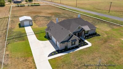 24 Dove Landing, Valley View TX 76272 - Photo 5