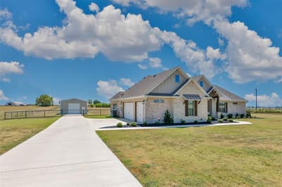 24 Dove Landing, Valley View TX 76272 - Photo 4