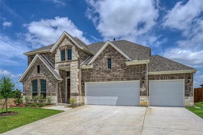 2116 Spyglass Drive, Royse City TX 75189 - Photo 3