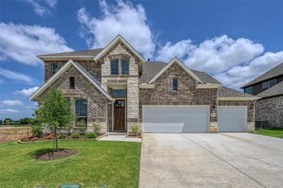 2116 Spyglass Drive, Royse City TX 75189 - Photo 4
