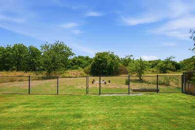 14925 Belclaire Avenue, Aledo TX 76008 - Photo 3