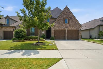 14925 Belclaire Avenue, Aledo TX 76008
