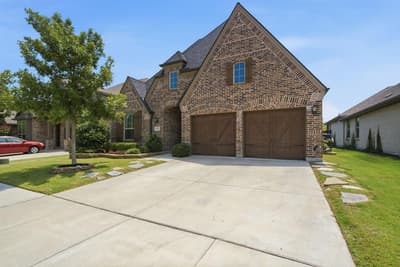 14925 Belclaire Avenue, Aledo TX 76008 - Photo 4