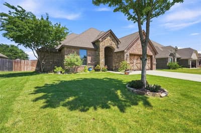 168 Whitetail Drive, Willow Park TX 76008 - Photo 2