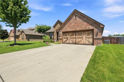 168 Whitetail Drive, Willow Park TX 76008 - Photo 3