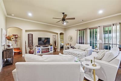 168 Whitetail Drive, Willow Park TX 76008 - Photo 5