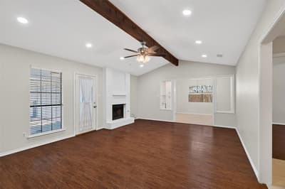 2146 Robin Road, Lewisville TX 75077 - Photo 4