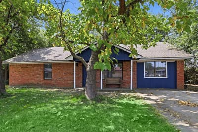 204 Jackilu Street, Sanger TX 76266 - Photo 3
