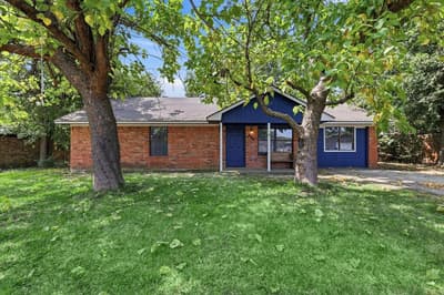 204 Jackilu Street, Sanger TX 76266