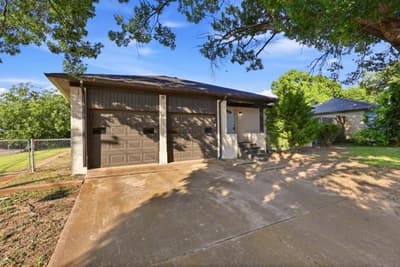2306 Greenland Drive, Dallas TX 75228 - Photo 2