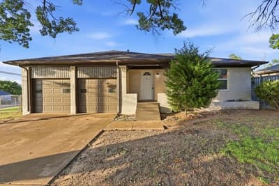 2306 Greenland Drive, Dallas TX 75228