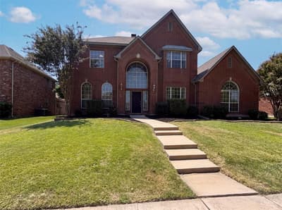 7645 Hove Court, Plano TX 75025