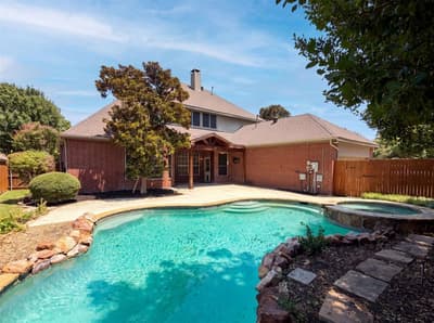 7645 Hove Court, Plano TX 75025 - Photo 5