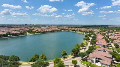 1616 Camino Lago, Irving TX 75039 - Photo 2