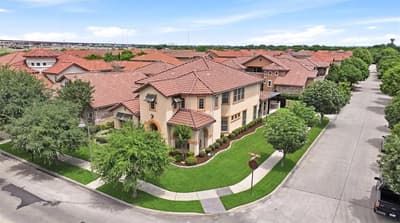 1616 Camino Lago, Irving TX 75039