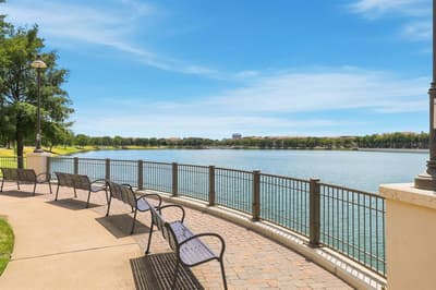 1616 Camino Lago, Irving TX 75039 - Photo 4