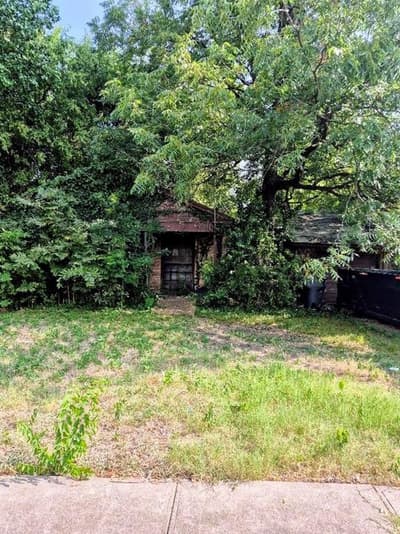 3634 Durango Drive, Dallas TX 75220