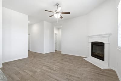 3250 Hunters Glen Drive, Aubrey TX 76227 - Photo 5
