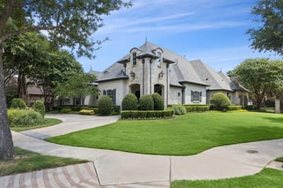 900 Aspen Ridge Drive, Southlake TX 76092 - Photo 2