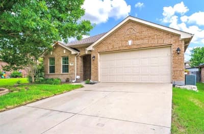 227 Creekwood Drive, Princeton TX 75407