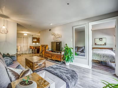 4303 Buena Vista Street # 203, Dallas TX 75205 - Photo 4