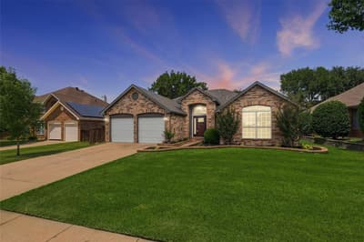 2313 Whitman Lane, Flower Mound TX 75028 - Photo 3