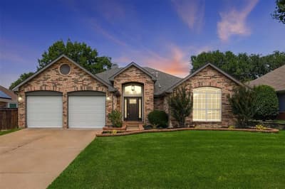 2313 Whitman Lane, Flower Mound TX 75028 - Photo 4