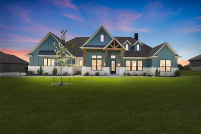 9244 Dove Hollow Road, New Fairview TX 76247