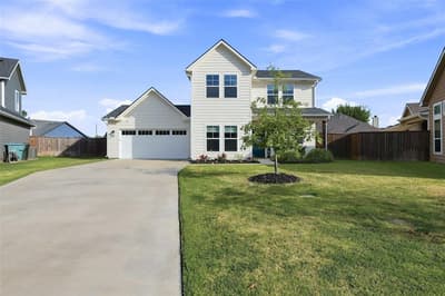 403 Sonoma Court, Sherman TX 75092 - Photo 3