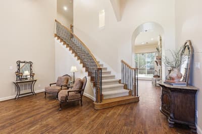 4629 Manor Way, Flower Mound TX 75028 - Photo 5