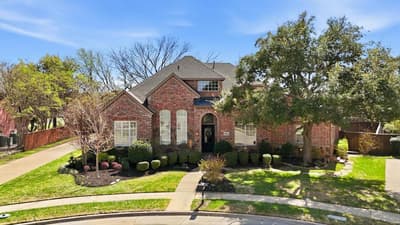 4629 Manor Way, Flower Mound TX 75028 - Photo 4