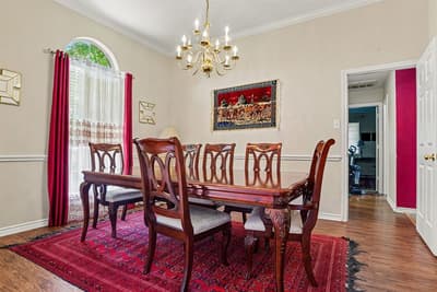 2005 Merritt Way, Arlington TX 76018 - Photo 2